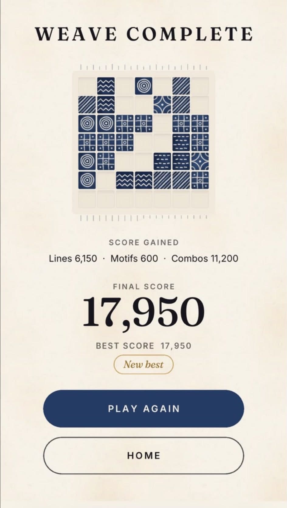AṢỌ screenshot 5