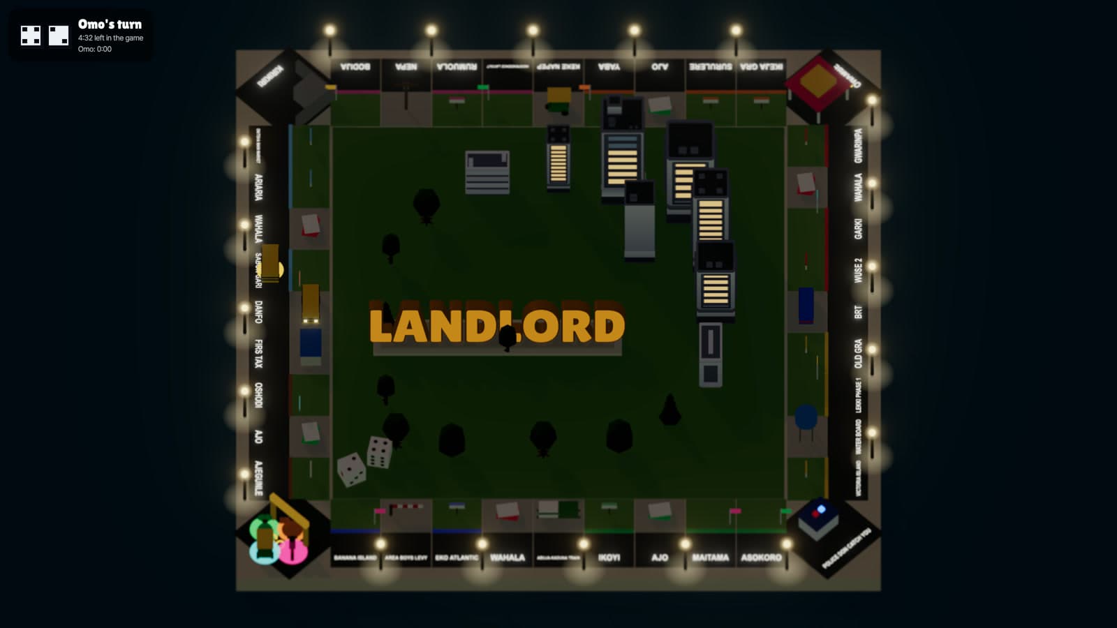 Landlord screenshot 2
