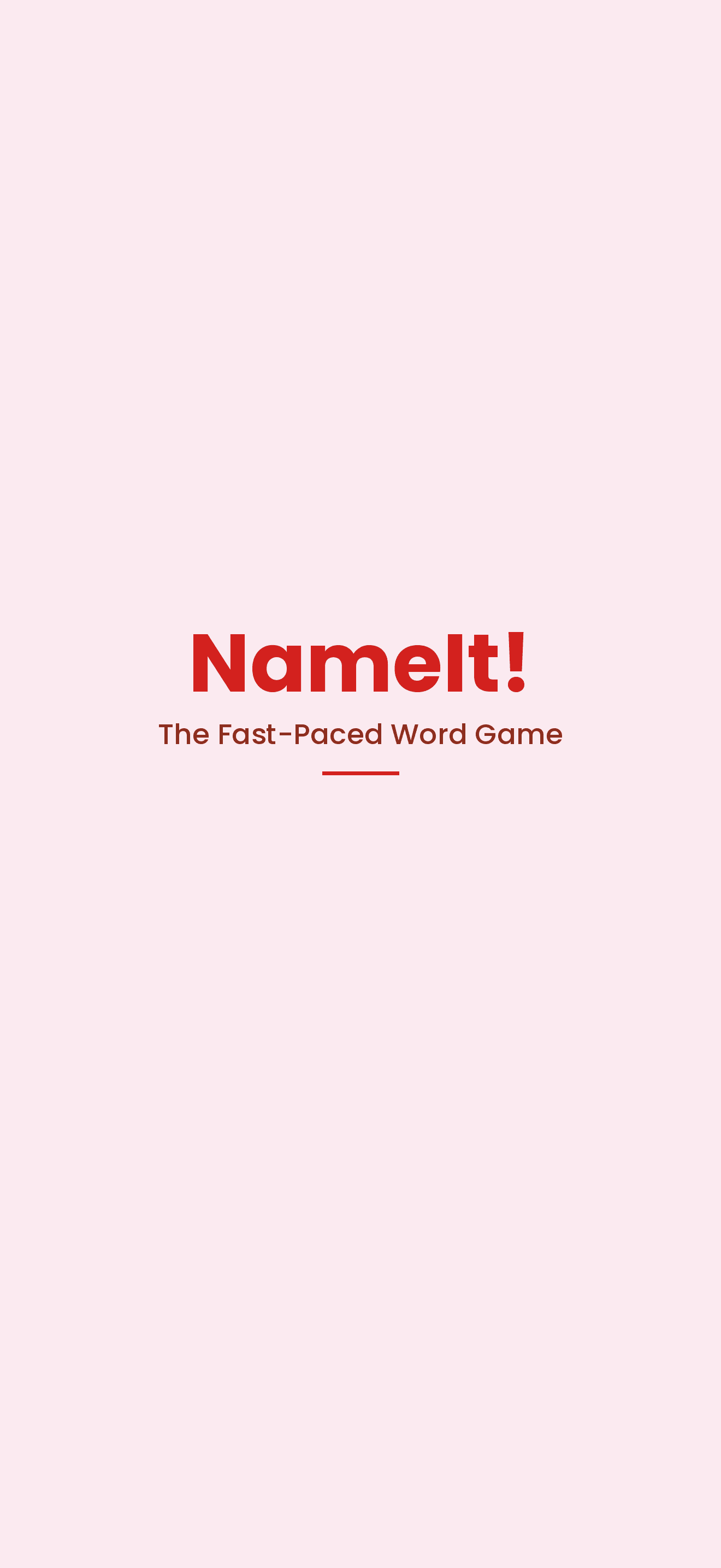 NameIt! screenshot 1