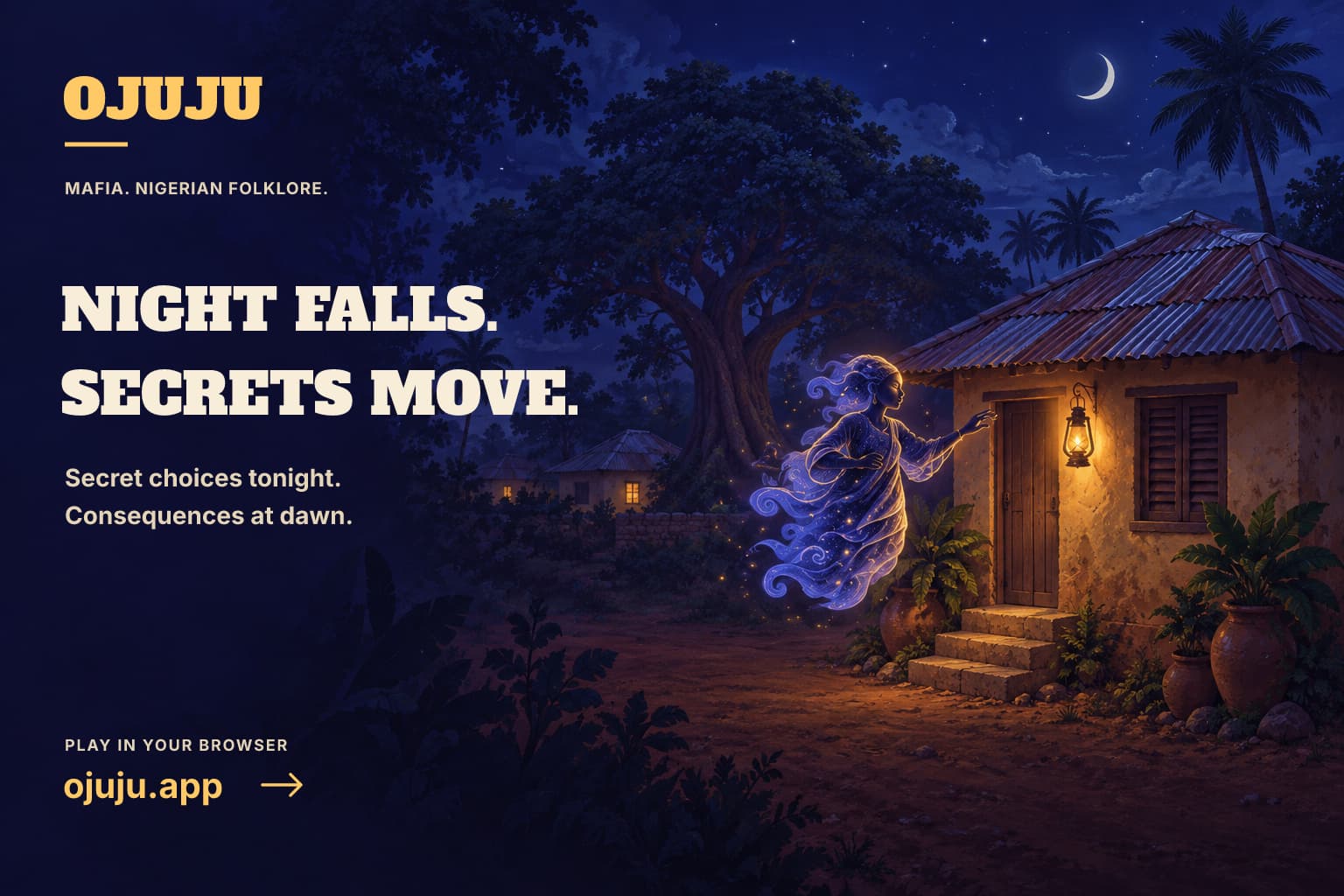 OJUJU screenshot 1