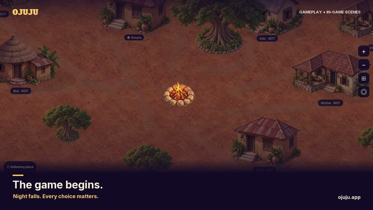OJUJU screenshot 3