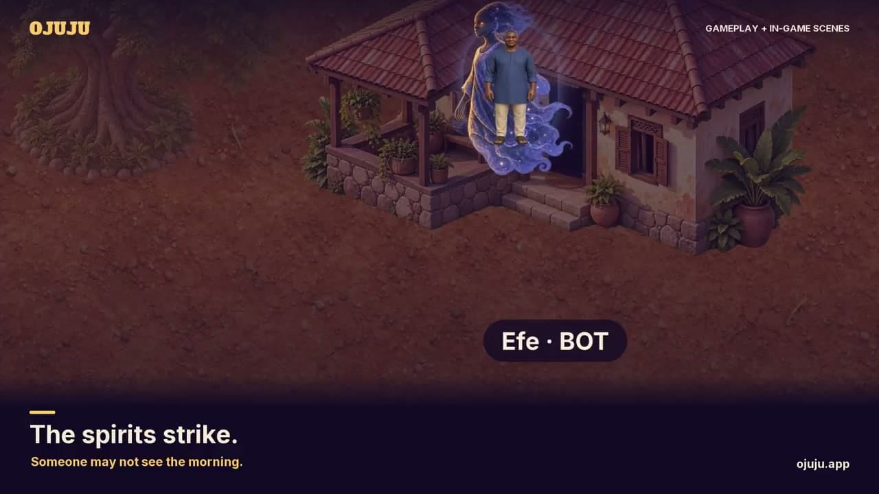 OJUJU screenshot 4