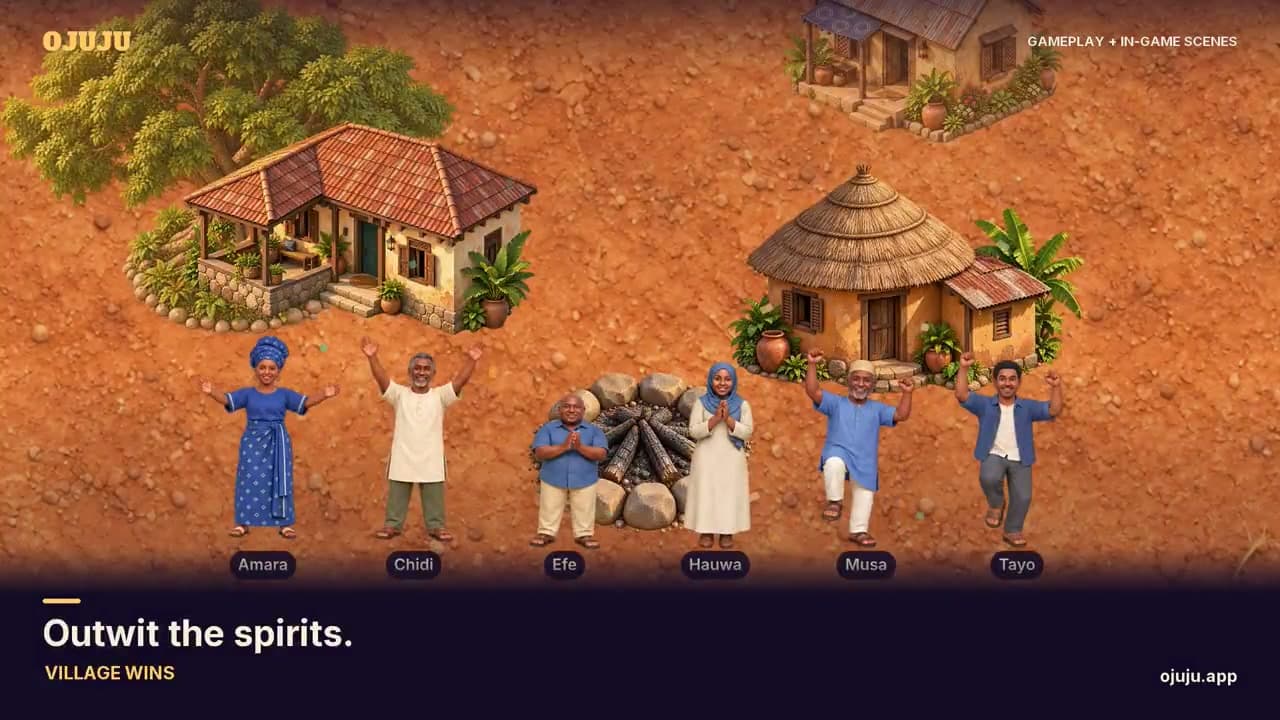 OJUJU screenshot 5