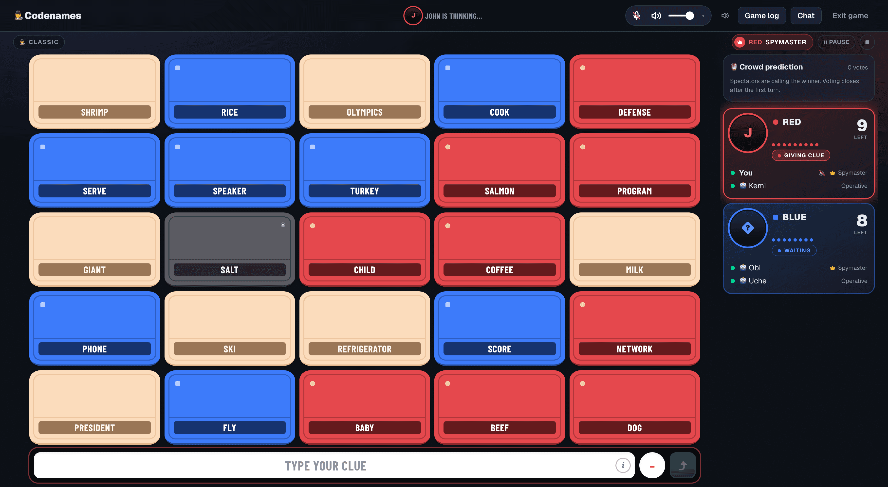 PlayRoom screenshot 4