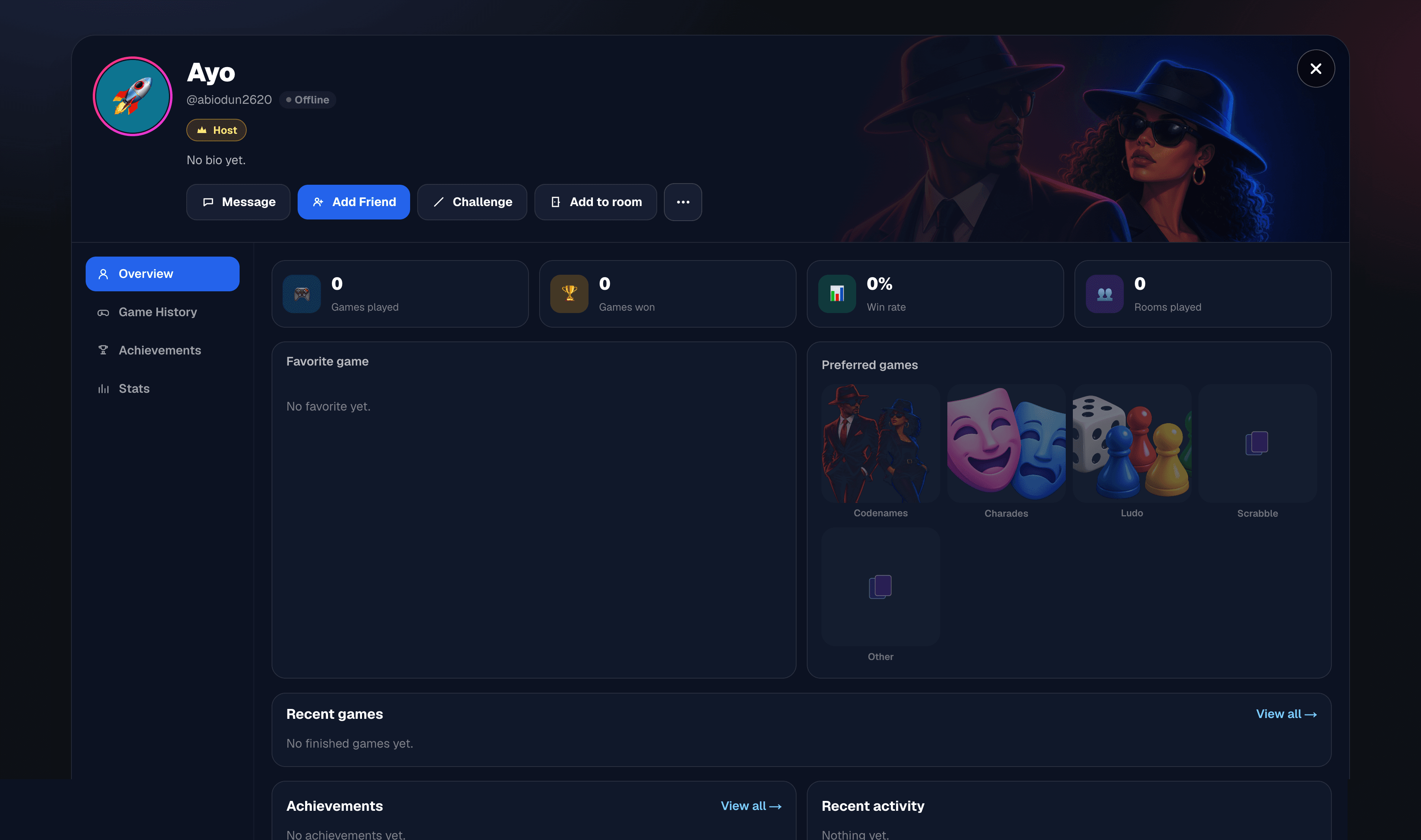 PlayRoom screenshot 5