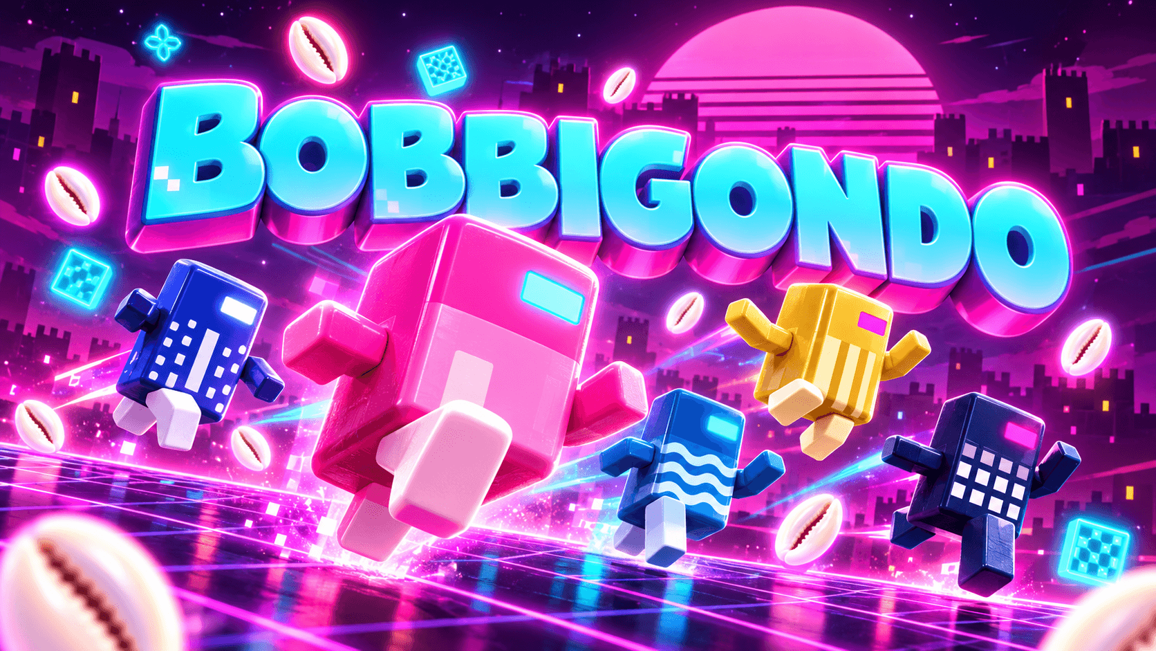 Bobbigondo cover