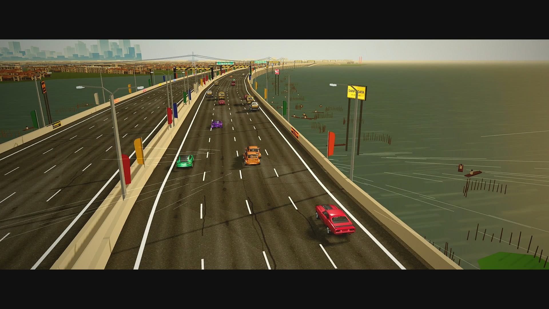 Eko Drift screenshot 1