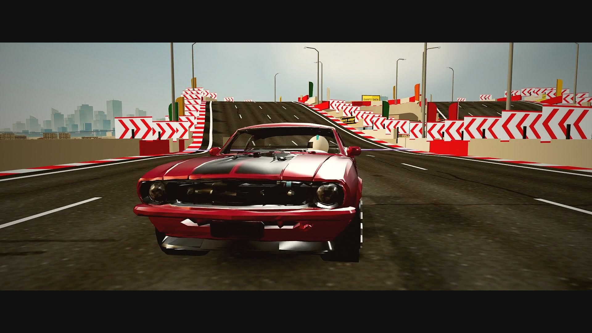 Eko Drift screenshot 2