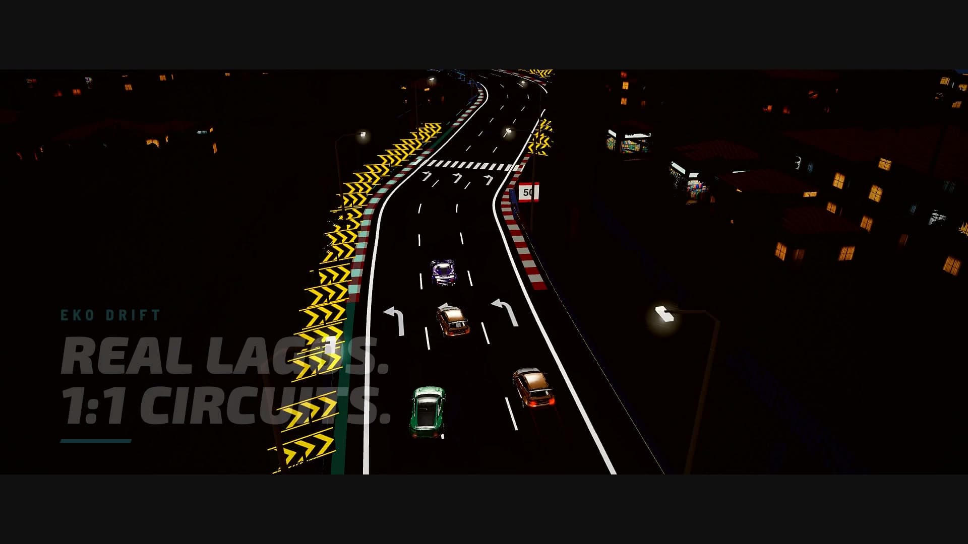 Eko Drift screenshot 3