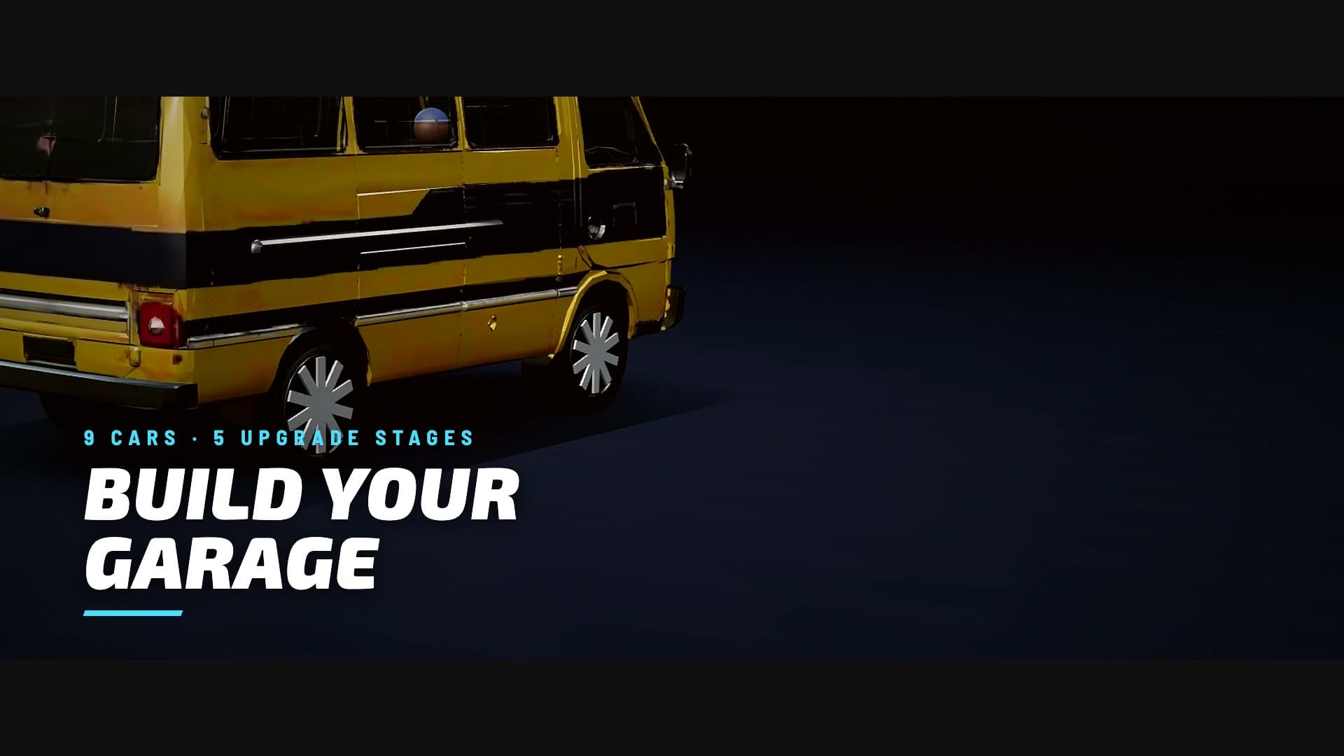 Eko Drift screenshot 4