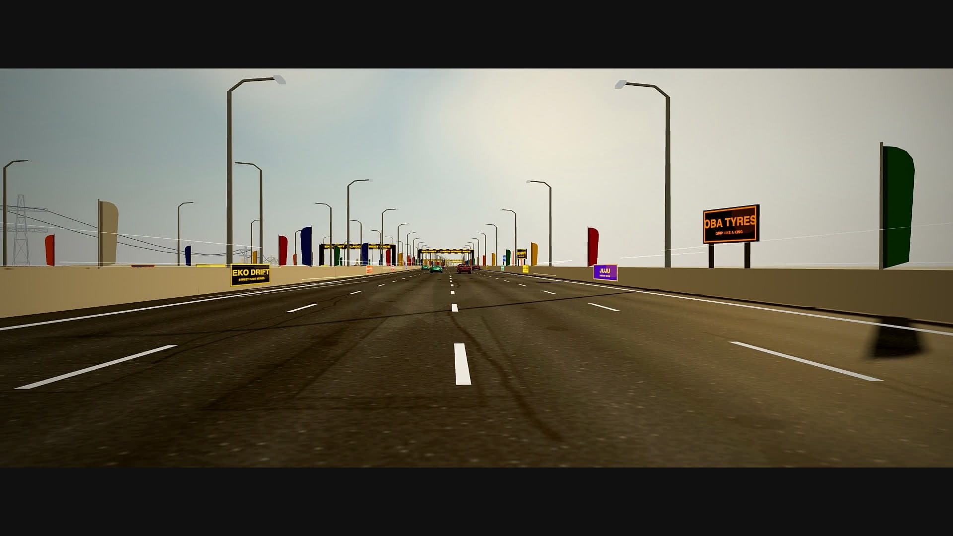 Eko Drift screenshot 5