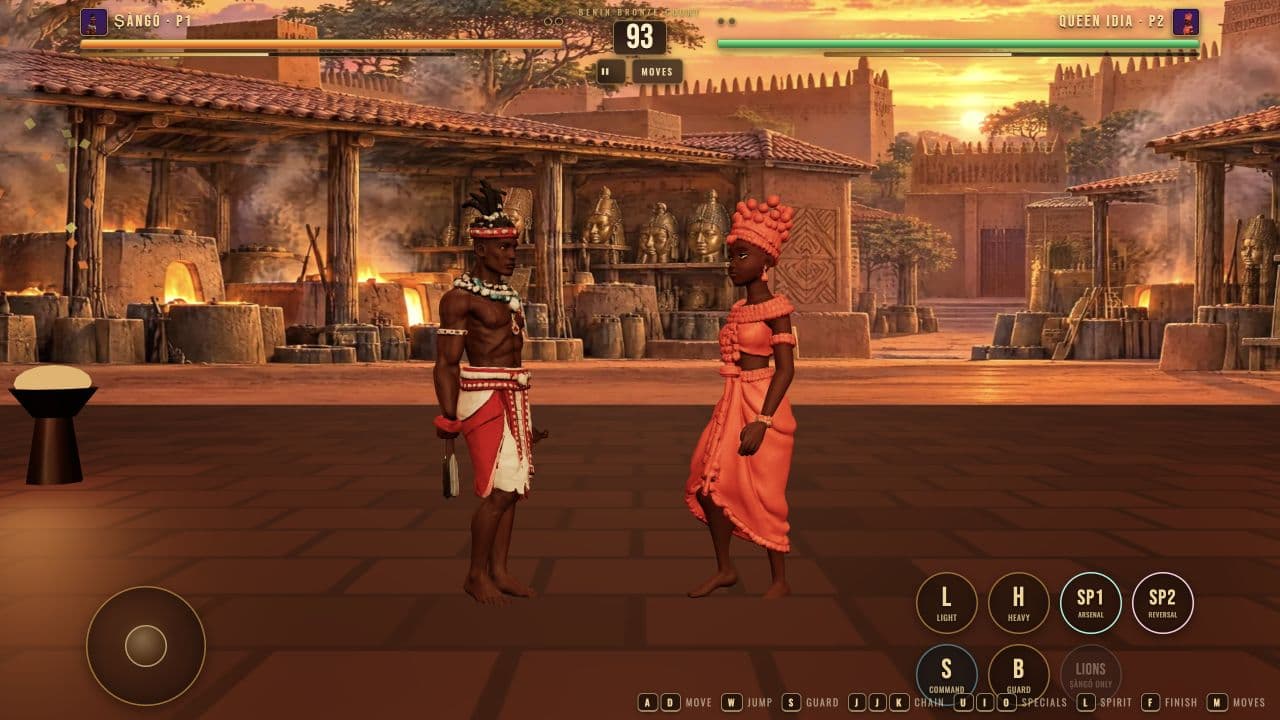 Kingdoms Clash screenshot 2