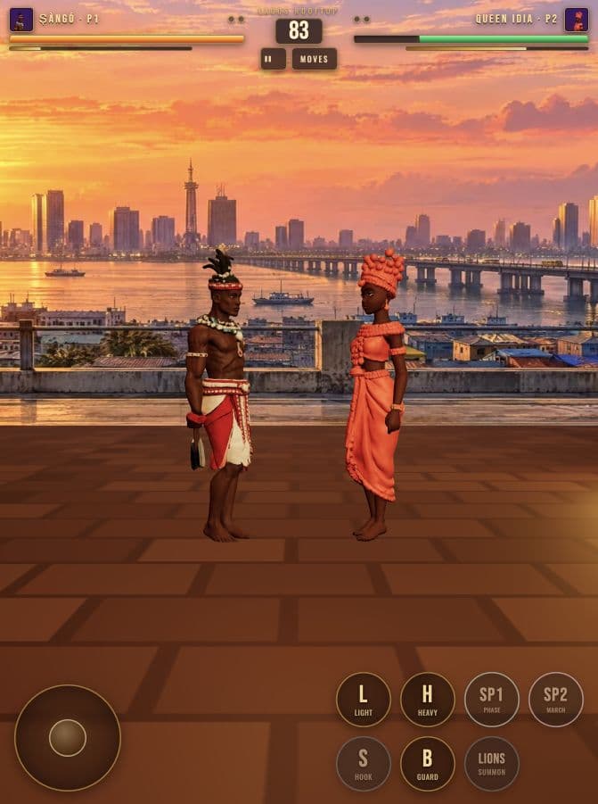 Kingdoms Clash screenshot 3