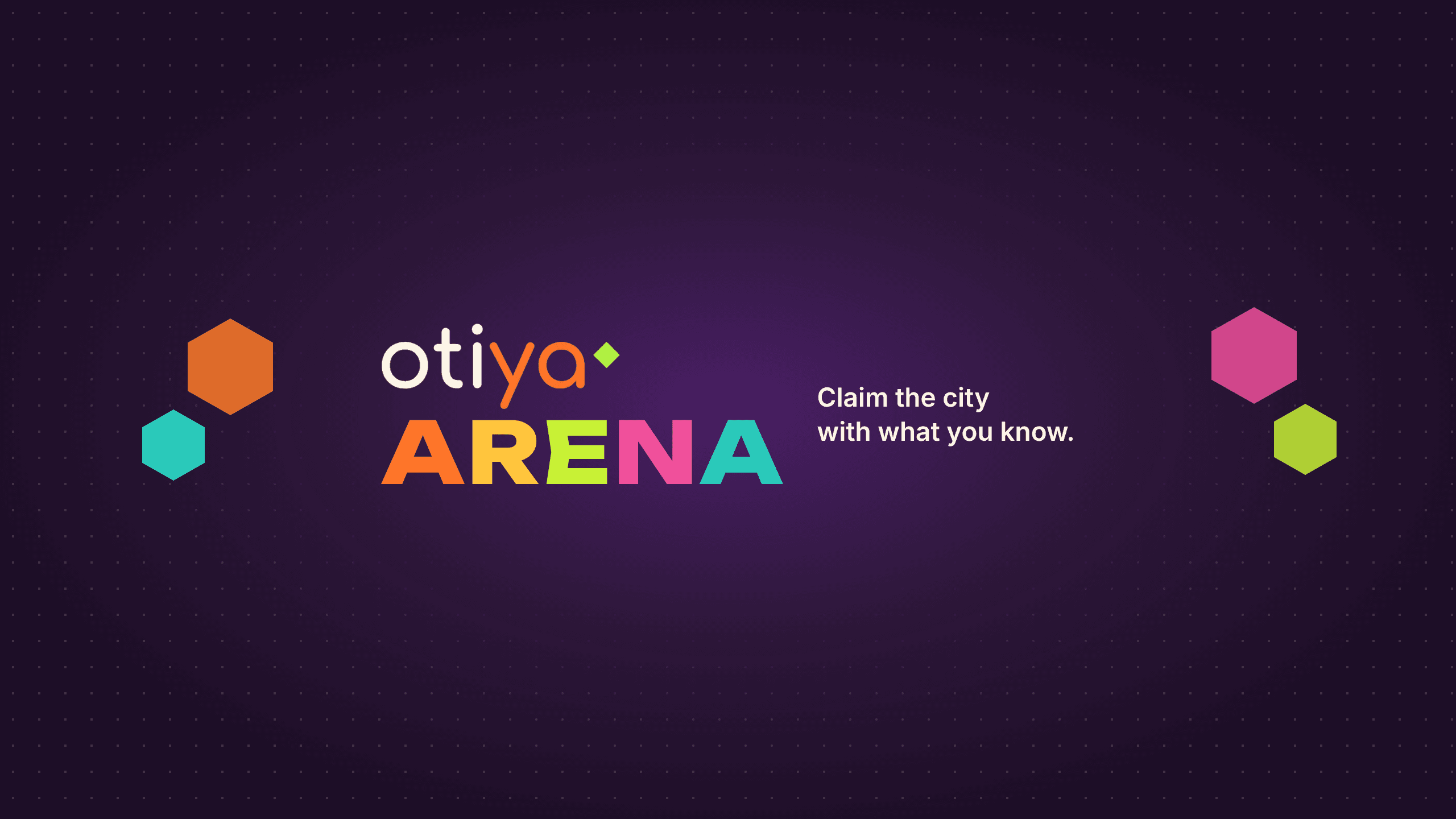 Otiya Arena screenshot 5