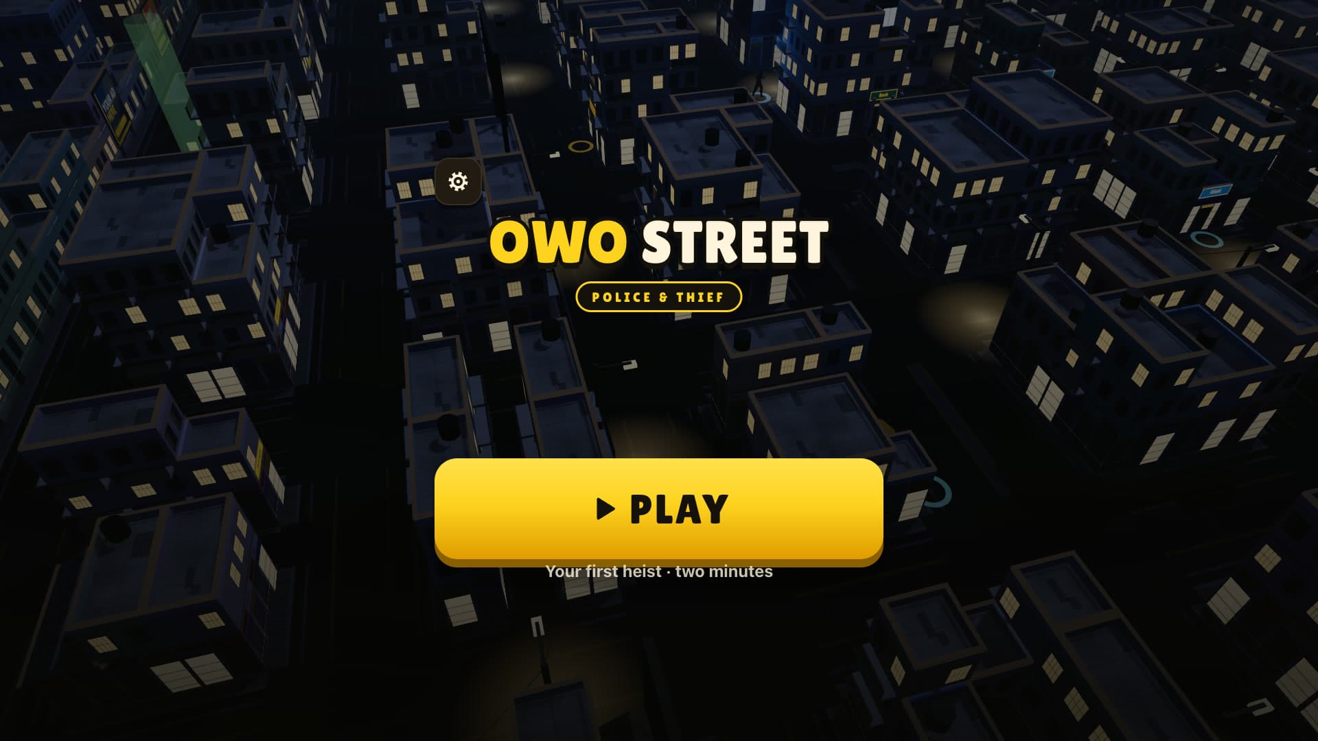 Owo Street screenshot 1