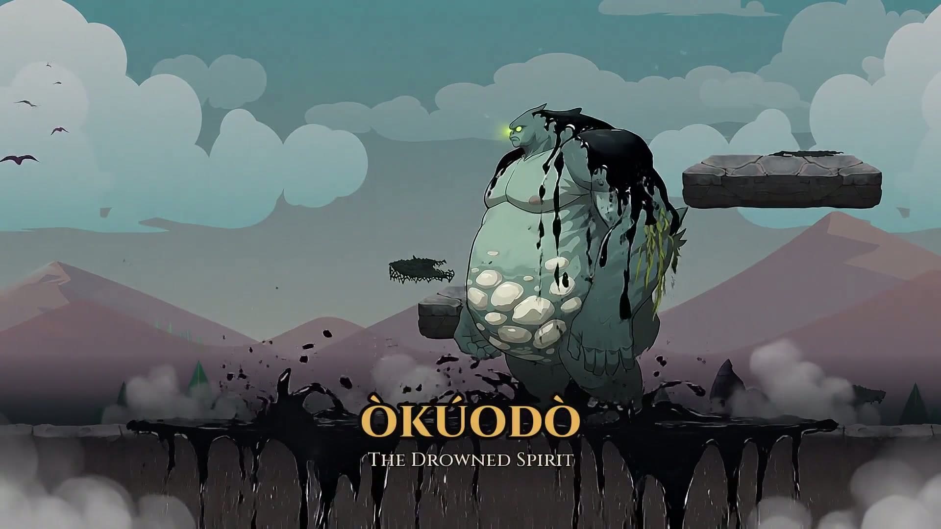 Sango: The Thunder God screenshot 3