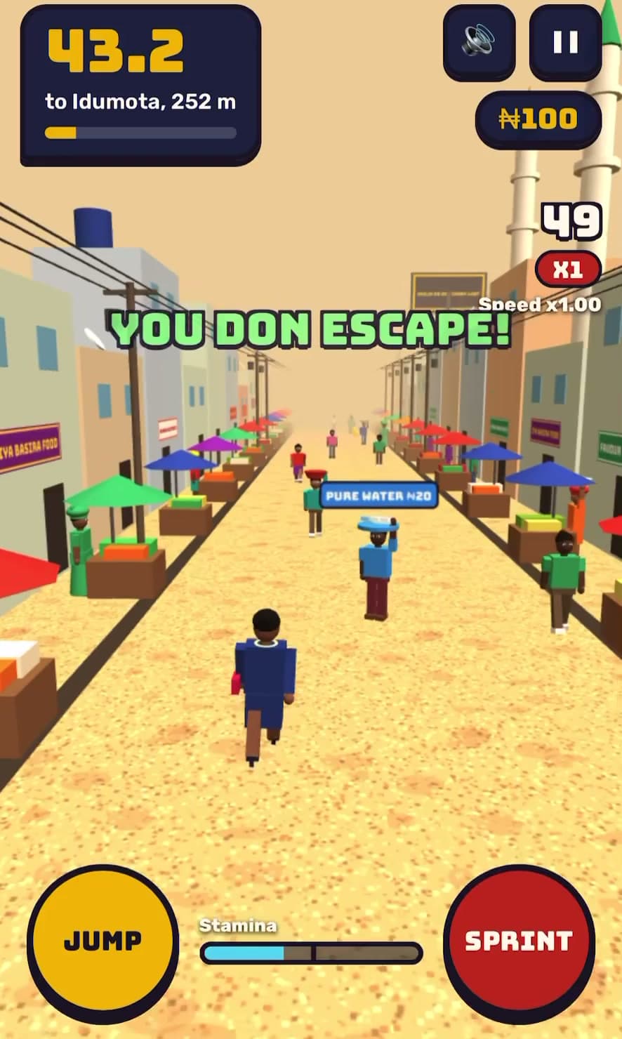 Sharpaly screenshot 2