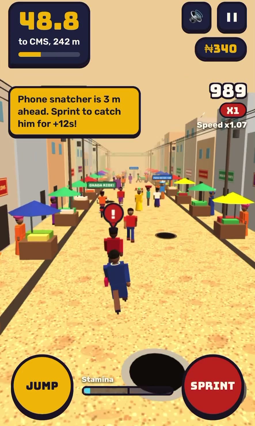 Sharpaly screenshot 4